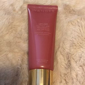 Wander beauty face mask